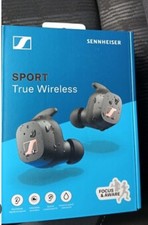 Sennheiser SPORT True Wireless