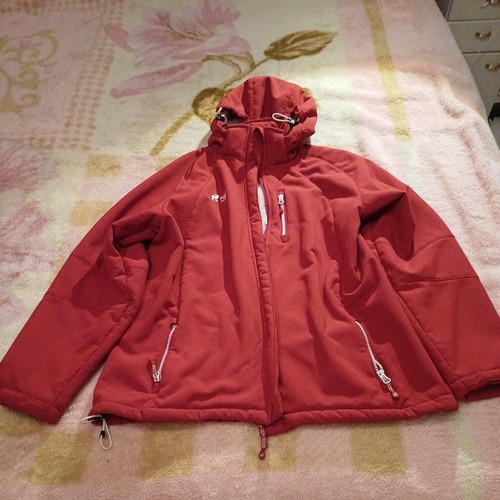 Pinea outdoor damen jacke mit - pinea,