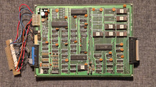 Kangaroo Original Sun/Atari