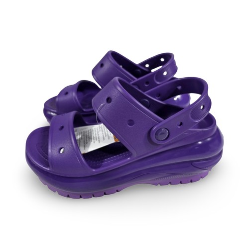 Crocs mega crush sandal - mega,