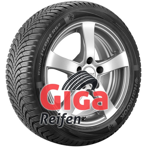 Hankook winter cept 2 - hankook, i*cept