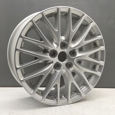 Ford Focus MK3 Zetec Alufelge