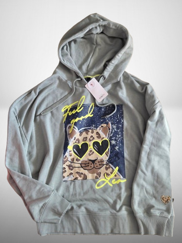 Gina benotti damen hoodie - damen,