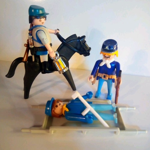 Playmobil unikat soldaten - playmobil,