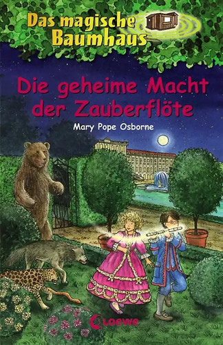 Das magische baumhaus band - das,
