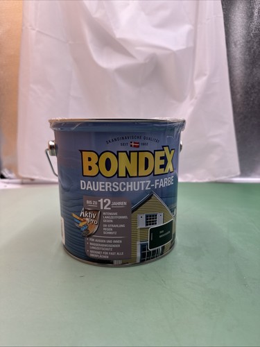 Bondex dauerschutz holzfarbe - bondex, dauerschutz-holzfarbe