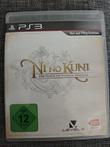 Kuni der fluch - ni, no