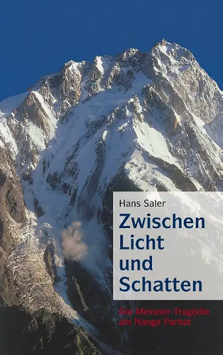 Zwischen licht und - licht, schatten