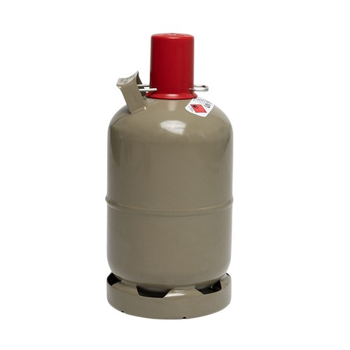 Propangasflasche gasflasche - gasflasche, 5