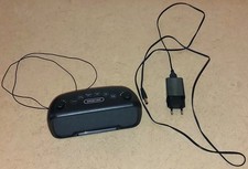 Radiowecker Digital mit Bluetooth Lautsprecher, Typ C & USB A, FM Radio ~ TOP