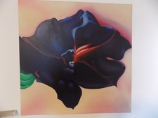 Gemälde v. M. Martin Hommage