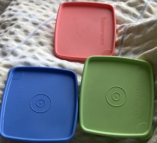 Tupperware 310 deckel für - 3,
