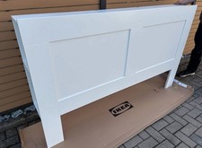 Ikea Brimnes Kopfteil mit