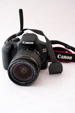 Canon EOS 2000D