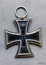 Original Eisernes Kreuz 1914