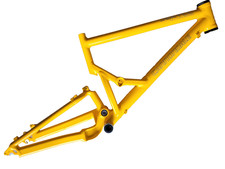 Cannondale Jekyll Rahmen wie neu * * * T O P * * *