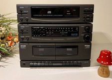 SABA CS 3270 CD Compackt
