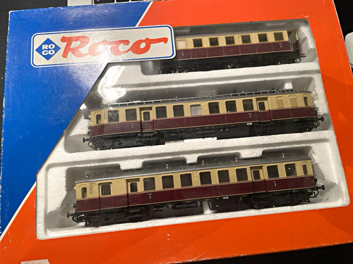 Roco 43007