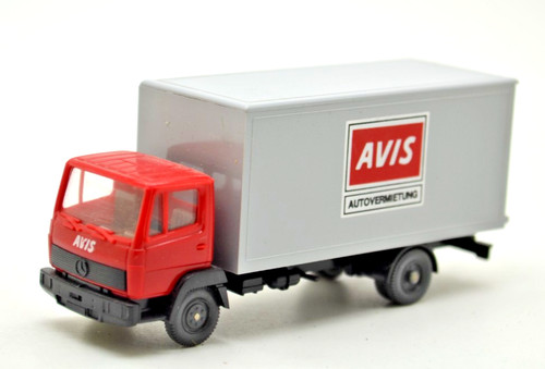 Wiking 434 12 - (h0),