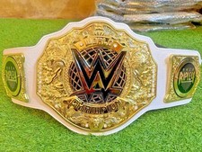 NEUER World Heavyweight