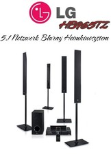LG HB965TZ 5.1 DVD/Bluray