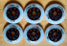 👍6 x Inline Speed Skate