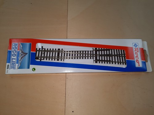 Roco line ohne bettung - roco, 42488