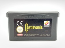 Castlevania (Nintendo Game Boy