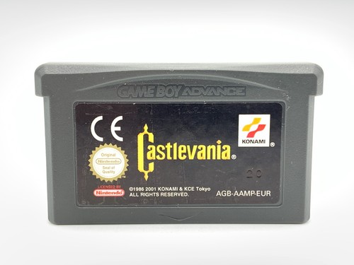 Castlevania nintendo game - (nintendo,