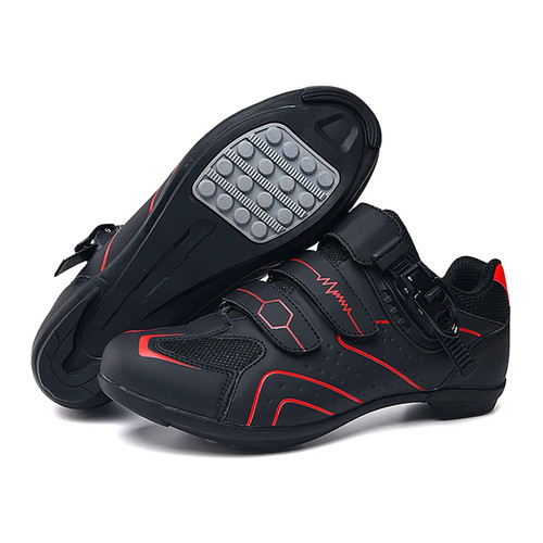 Men cycling shoes - cycling, pedal