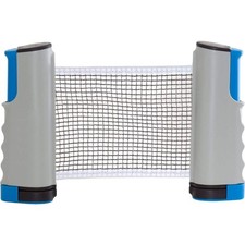 Tischtennisnetz einziehbar