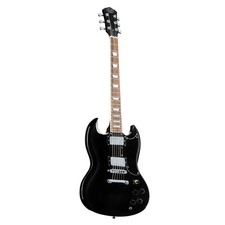 J & D GG1S II Black - Double