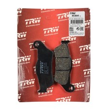 TRW Bremsbelag organisch
