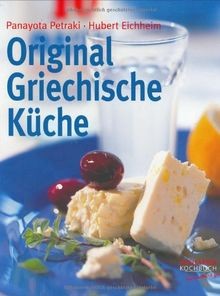 Original griechische küche - original,