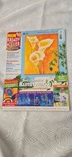 Mein Kreativ Atelier Nr. 37