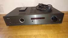 Magnat MA-400 mit FB  Amplificateur Amplifier Poweramp Stereo Hifi Verstärker