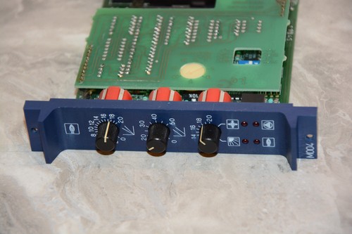 Buderus m004 ecomatic modul - buderus,