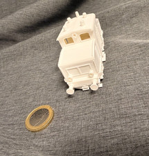 Spur H0 1:87 Elektrolok E 69