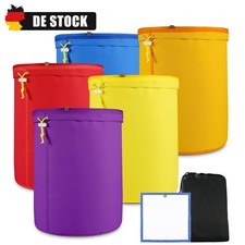 5er Bubble Bags 1 Gallone Grow
