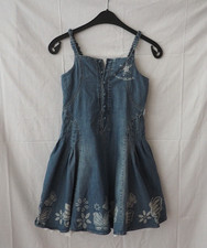 Mädchen jens kleid - jens,