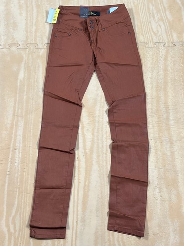 57233 damen hose jeans - 57233,