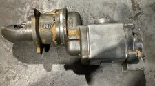 Ingersoll Rand Air Starter