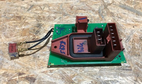 Bedienelektronik elektronik - bedienelektronik,
