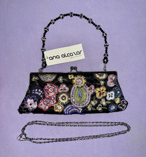 Ana alcazar handtasche - /,