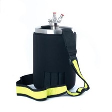 Neopren tasche für - für, bierfass