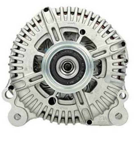 Lichtmaschine 180a für audi - 180a,
