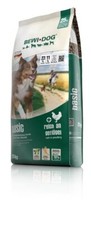 BEWI DOG Basic 25 kg Alleinfuttermittel für ausgewachsene normal aktive Hunde