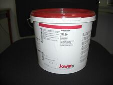 Jowat Schmelzkleber 280.51  EVA  nur leicht gefüllt  2,5 kg   weiss  Abfüllung