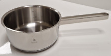 WMF Stielkasserolle ohne Deckel Ø 16 cm Function 4