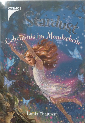 Stardust geheimnis - stardust,